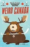 E-Book (epub) Uncle John's Bathroom Reader Weird Canada von Bathroom Readers' Institute