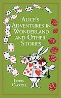 E-Book (epub) Alice's Adventures in Wonderland von Lewis Carroll, John Tenniel