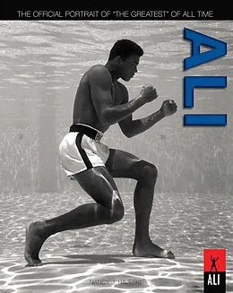 E-Book (epub) Ali von Nancy J. Hajeski