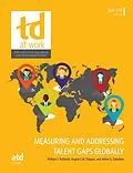 E-Book (pdf) Measuring and Addressing Talent Gaps Globally von William J Rothwell