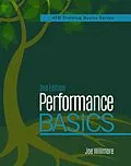 E-Book (epub) Performance Basics, 2nd Edition von Joe Willmore
