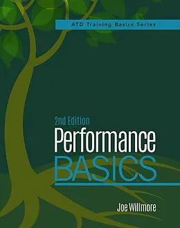 E-Book (epub) Performance Basics, 2nd Edition von Joe Willmore