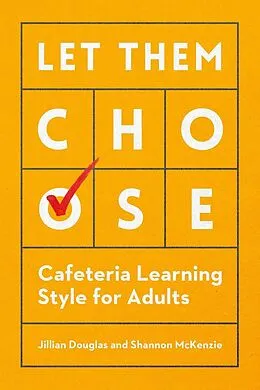 E-Book (epub) Let Them Choose von Jillian Douglas, Shannon McKenzie