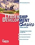 E-Book (epub) Leadership Development Basics von Karen Lawson