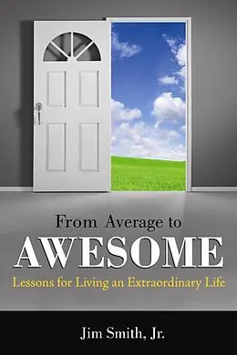 E-Book (epub) From Average to Awesome von Jr. Smith