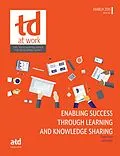 E-Book (pdf) Enabling Success Through Learning and Knowledge Sharing von Adam Krob and Emily Dunn