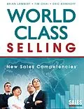 E-Book (pdf) World-Class Selling von Brian W . Lambert