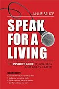 E-Book (pdf) Speak for a Living von Anne Bruce