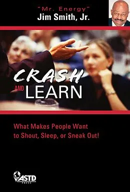 E-Book (epub) Crash and Learn von Jr. Smith