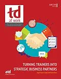 E-Book (pdf) Turning Trainers Into Strategic Business Partners von Ingrid Guerra-Lopez and Karen Hicks
