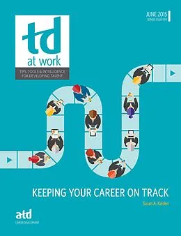 E-Book (pdf) Keeping Your Career on Track von Sue Kaiden