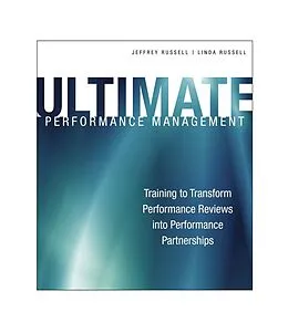 ePUB Ultimate Performance Management von Jeffrey Russell, Linda Russell
