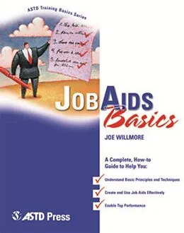 PDF Job Aids Basics von Joe Willmore