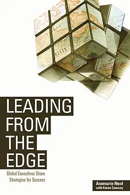 E-Book (epub) Leading From the Edge von Annmarie Neal, Karen Conway