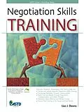 E-Book (pdf) Negotiation Skills Training von Lisa J. Downs