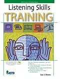 E-Book (epub) Listening Skills Training von Lisa J. Downs