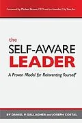 E-Book (epub) The Self-Aware Leader von Daniel P. Gallagher, Joseph Costal