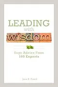 E-Book (epub) Leading With Wisdom von Jann E. Freed