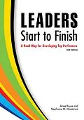 ePUB Leaders Start to Finish, 2nd Edition von Anne Bruce, Stephanie M. Montanez