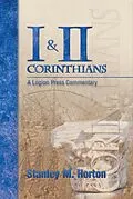 E-Book (epub) 1 & 2 Corinthians von Stanley M. Horton
