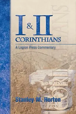 E-Book (epub) 1 & 2 Corinthians von Stanley M. Horton