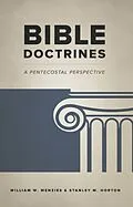 E-Book (epub) Bible Doctrines von William W. Menzies