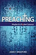 E-Book (epub) Preaching von James T. Bradford