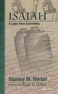 E-Book (epub) Isaiah von Stanley M. Horton