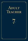 E-Book (epub) Adult Teacher von Gospel Publishing House