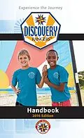 E-Book (pdf) Discovery Rangers Handbook von GPH Gospel Publishing House