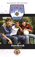 E-Book (epub) Adventure Rangers Handbook von GPH Gospel Publishing House