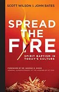 E-Book (pdf) Spread the Fire von Scott Wilson