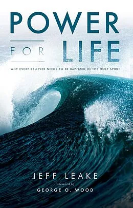 E-Book (pdf) Power For Life von Jeff Leake