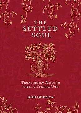 PDF Settled Soul von Jodi Detrick