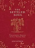 ePUB Settled Soul von Jodi Detrick