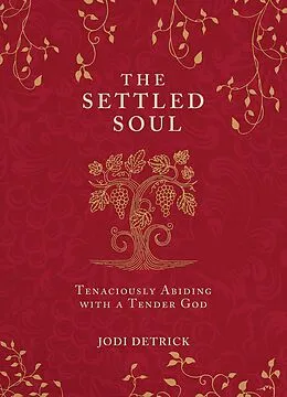 ePUB Settled Soul von Jodi Detrick