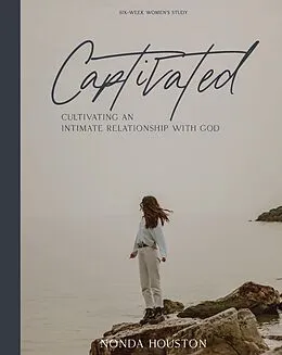 E-Book (epub) Captivated von Nonda Houston