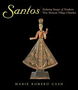 E-Book (pdf) Santos von Cash Marie Romero Cash