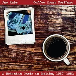 E-Book (epub) Coffee House Positano von Ruby Jay Ruby