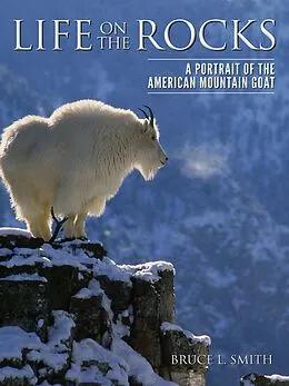 E-Book (epub) Life on the Rocks von Bruce L. Smith
