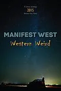 E-Book (pdf) Western Weird von Todd Mark Todd