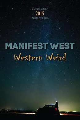 E-Book (pdf) Western Weird von Todd Mark Todd