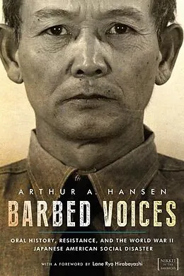 ePUB Barbed Voices von Hansen Arthur A. Hansen