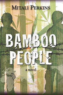 eBook (epub) Bamboo People de Mitali Perkins