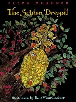 E-Book (epub) The Golden Dreydl von Ellen Kushner