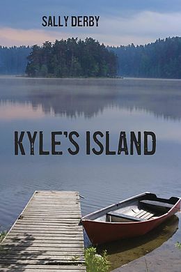 E-Book (epub) Kyle's Island von Sally Derby