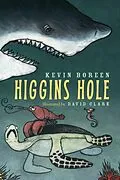 E-Book (epub) Higgins Hole von Kevin Boreen