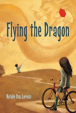 E-Book (epub) Flying the Dragon von Natalie Dias Lorenzi