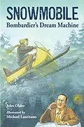 E-Book (epub) Snowmobile von Jules Older