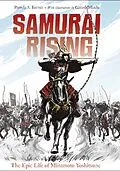 E-Book (epub) Samurai Rising von Pamela S. Turner